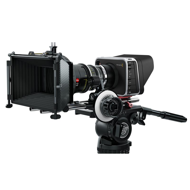 Blackmagic Design Cinema Camera PL